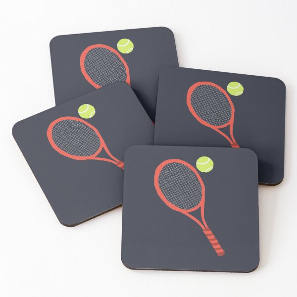 Item preview, Tennis designed and sold by BoldNFresh.