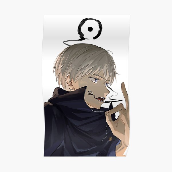 Toge Posters | Redbubble