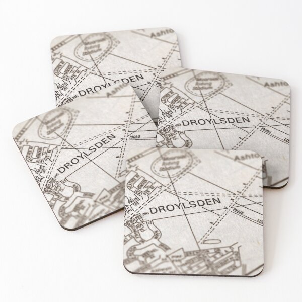 Item preview, Droylsden, Manchester designed and sold by Local gifts from HotpixUK .