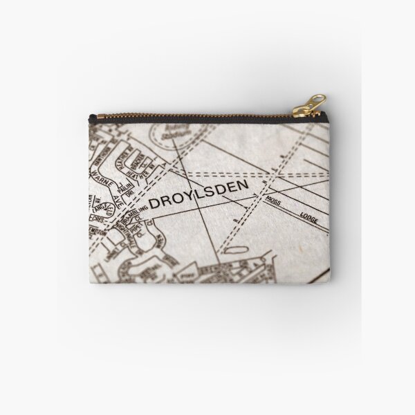 Item preview, Droylsden, Manchester designed and sold by Local gifts from HotpixUK .