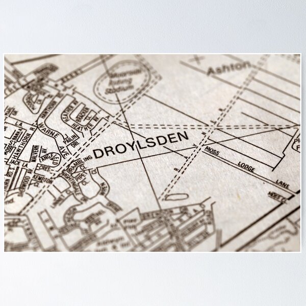 Droylsden Manchester