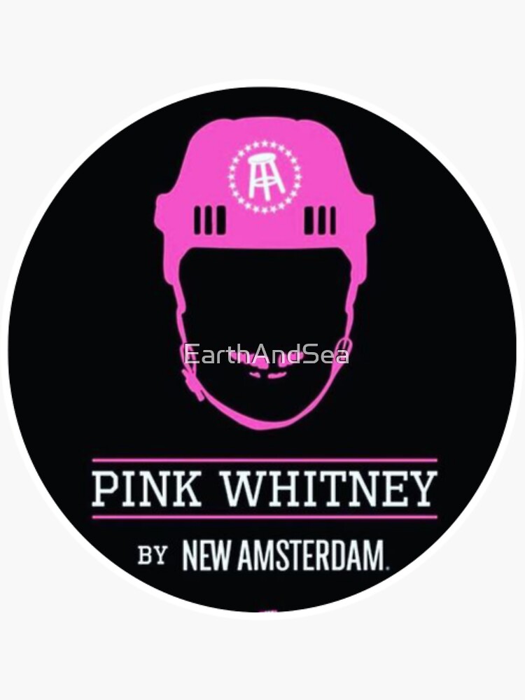 Pink Whitney Clip Art