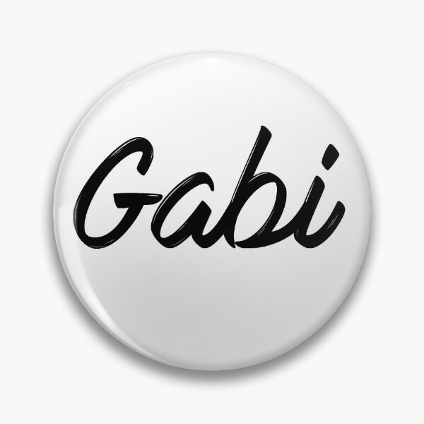 Item preview, Gabi designed and sold by Shalomjoy.