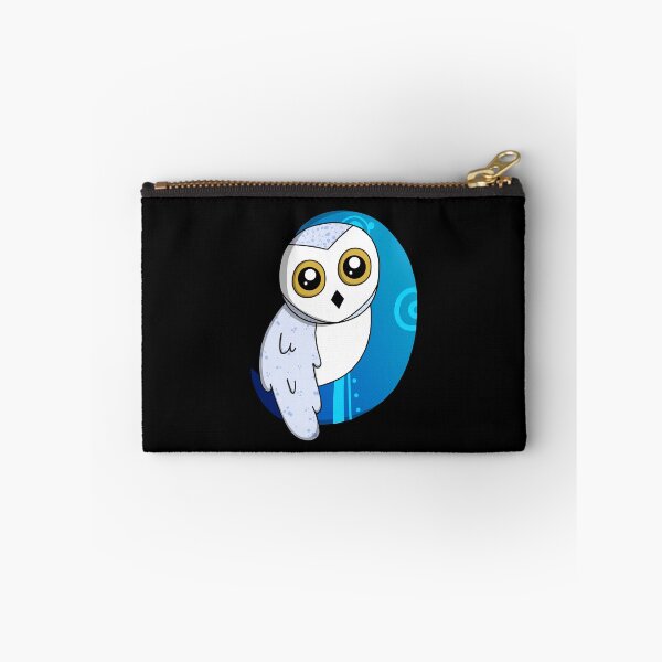 Item preview, Mystical Snowy Owl designed and sold by palaco210.