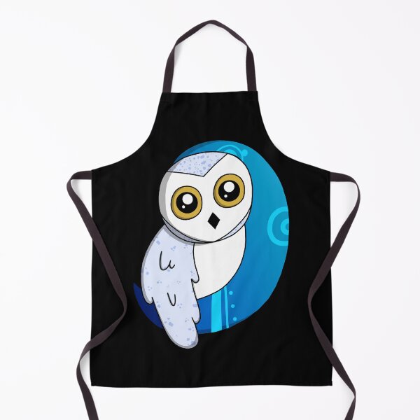 Item preview, Mystical Snowy Owl designed and sold by palaco210.