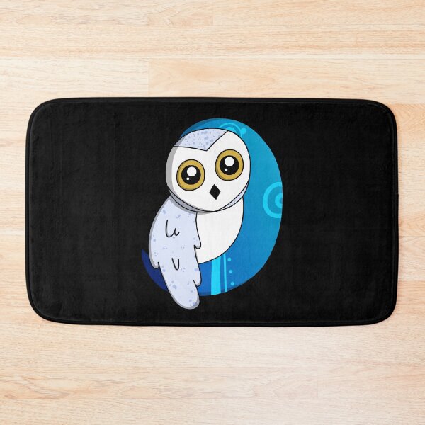 Item preview, Mystical Snowy Owl designed and sold by palaco210.