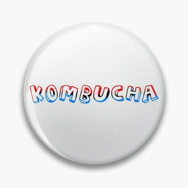 Item preview, Kombucha - Dancing in Red and Blue designed and sold by LovenLaughter.