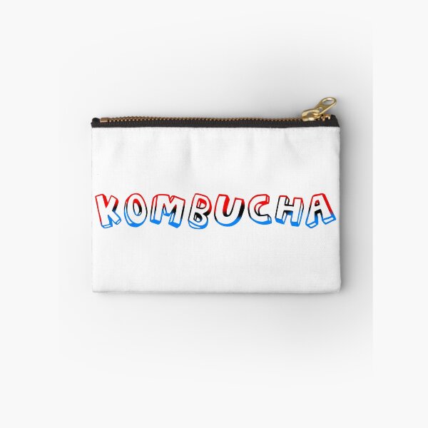 Item preview, Kombucha - Dancing in Red and Blue designed and sold by LovenLaughter.