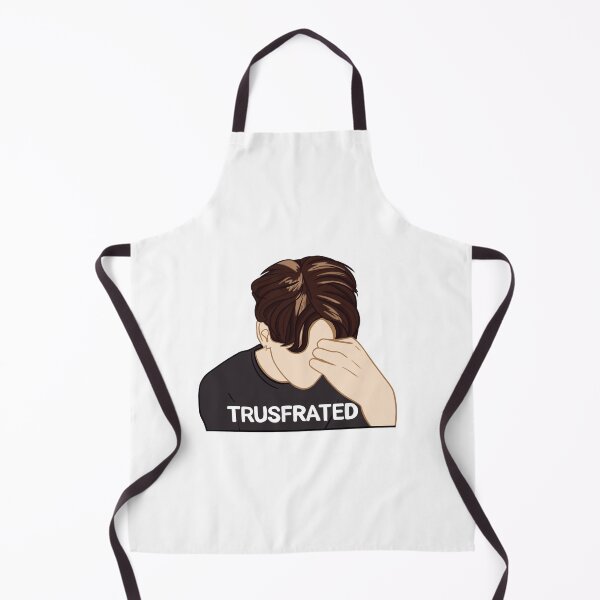 Item preview, Jungkook trusfrated  designed and sold by JiArtis.
