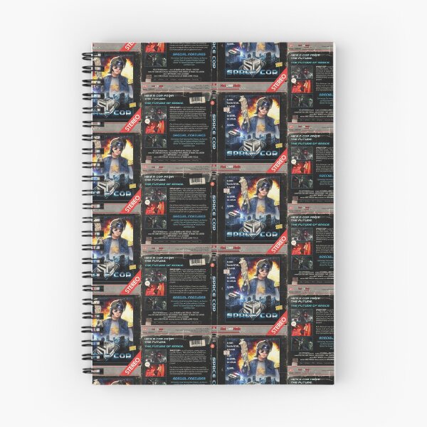 Item preview, SPACE COP COVER RLM designed and sold by elamrety98.