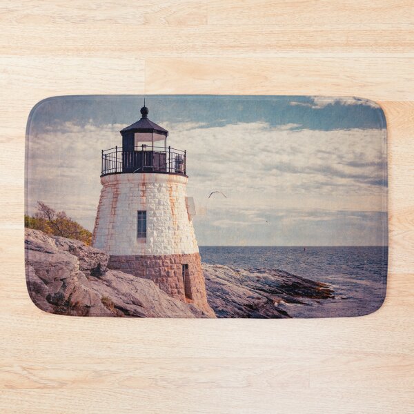 Item preview, Castle Hill Lighthouse designed and sold by Enzwell.