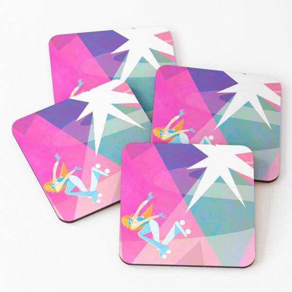 Item preview, Disco Dazz |  designed and sold by modHero.