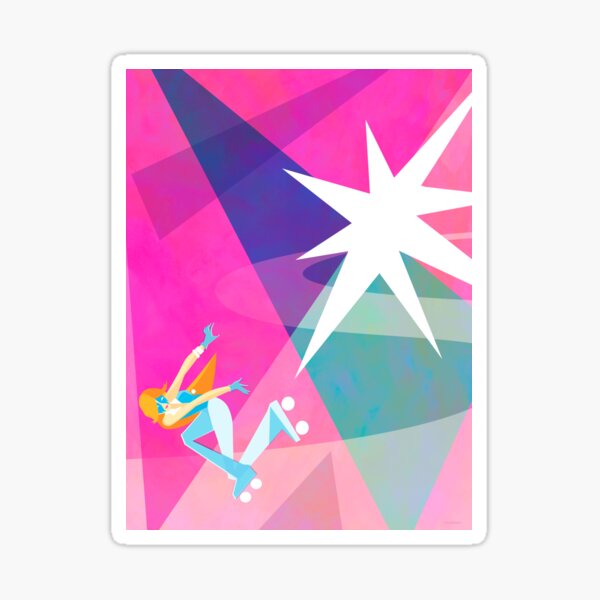 Disco Dazz | Sticker