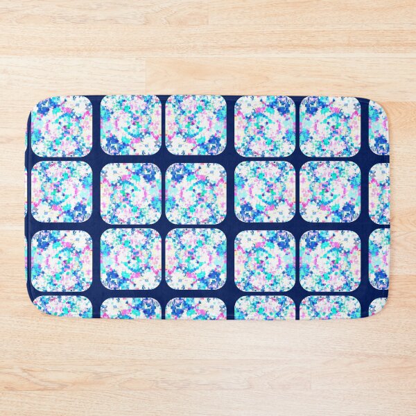 Item preview, Confetti Squares  designed and sold by Hazel Meades.
