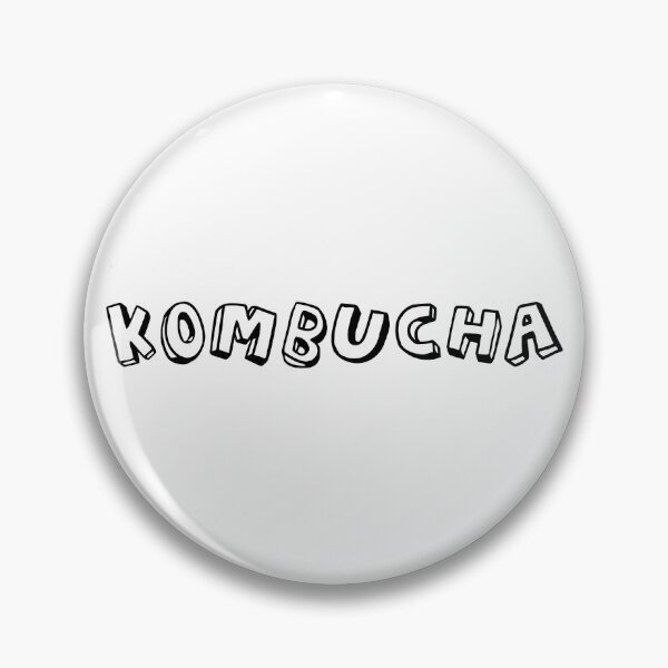 Item preview, Kombucha - Dancing in Black designed and sold by LovenLaughter.
