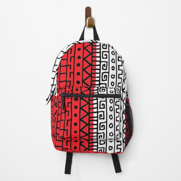 Item preview, peru flag inca motifs designed and sold by Zwazo2020.