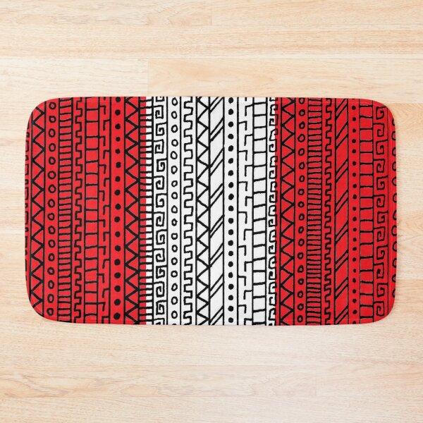Item preview, bandera peru motivos inca designed and sold by Zwazo2020.