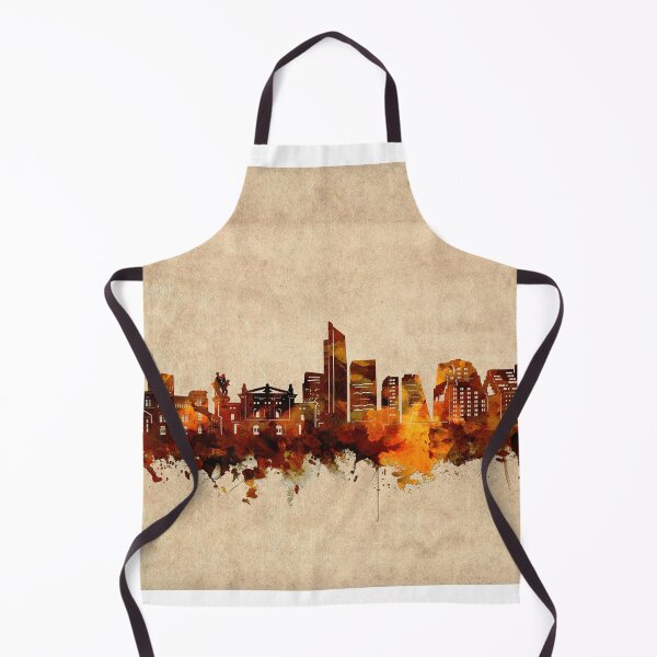 Item preview, oslo skyline vintage designed and sold by BekimART2.