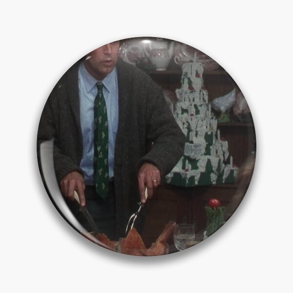 Item preview, Christmas Vacation Dinner designed and sold by DeliciousShirts.
