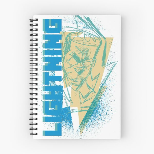 Item preview, Lightning Strike SketchART designed and sold by lscomic39.