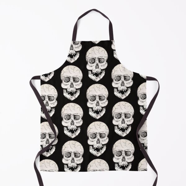 Item preview, Cracked Skull designed and sold by in2thewild.