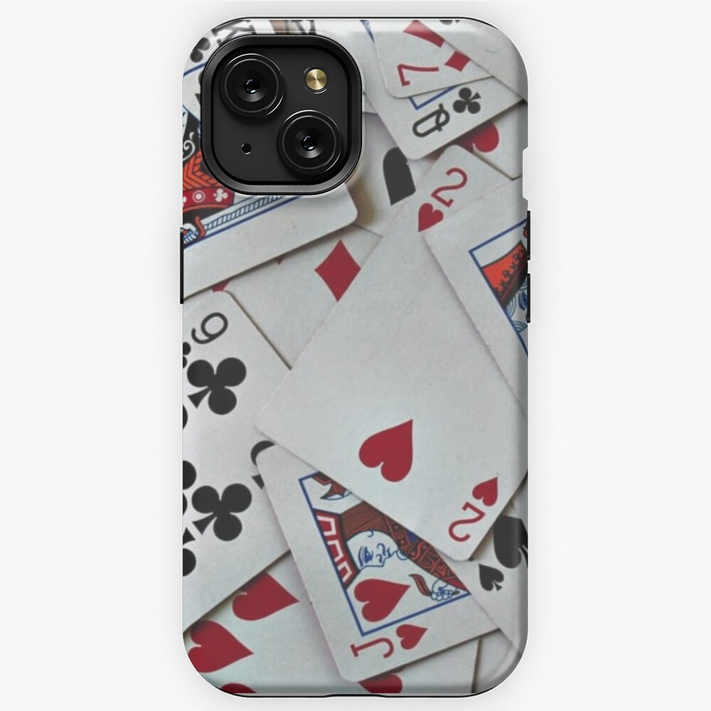 Item preview, iPhone Tough Case designed and sold by mwagie.