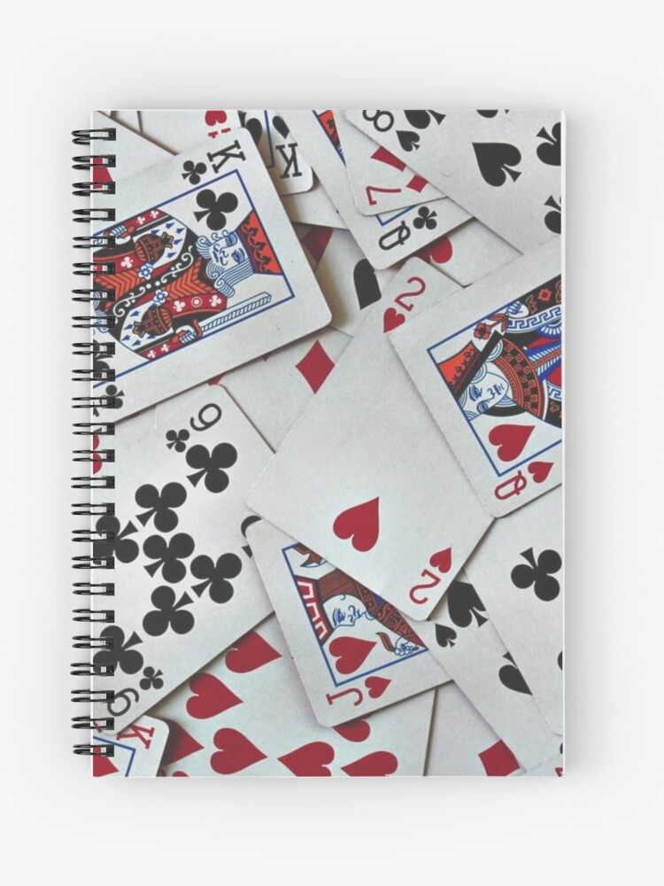 Cartes De Couleur Royale. Jeu De Cartes, Cartes Sur Table. Poker Et  Blackjack, Jouez Aux Cartes.