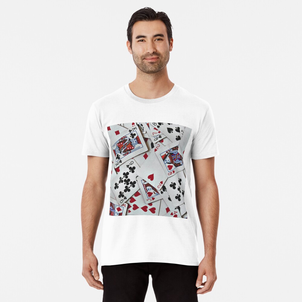 Item preview, Premium T-Shirt designed and sold by mwagie.