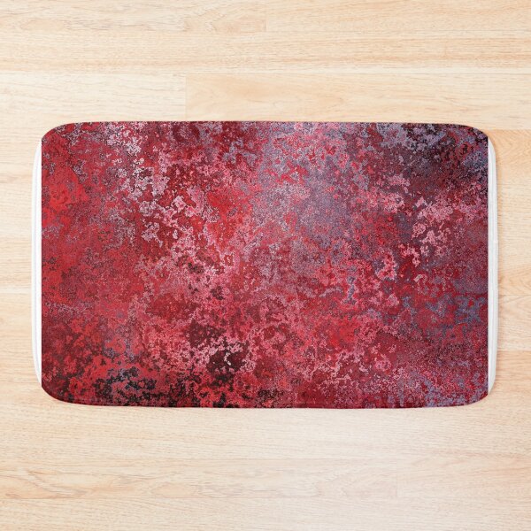 Item preview, Red and Black Grunge designed and sold by Mooscellaneous.