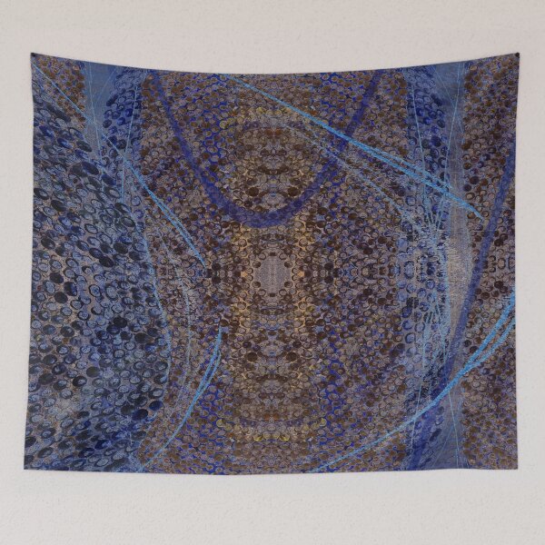 Item preview, Asteroid Belt designed and sold by StudioBoomBoom.
