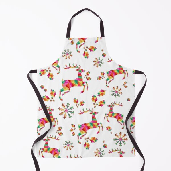 Item preview, Rainbow Reindeer designed and sold by Imakeyouhappy.