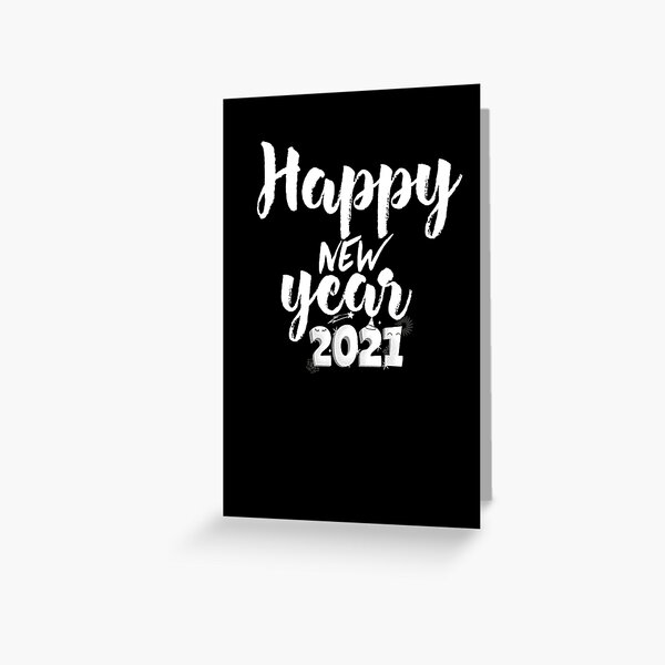 Item preview, Happy New Year 2021! Newyears! designed and sold by LofLi-.