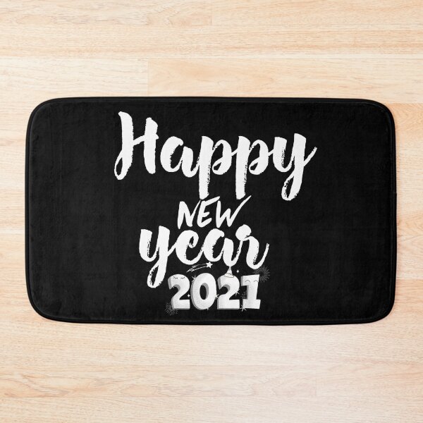 Item preview, Happy New Year 2021! Newyears! designed and sold by LofLi-.