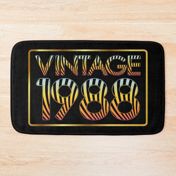 Item preview, VINTAGE 1988 designed and sold by BleuSky.