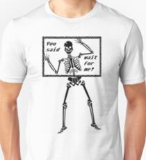 Funny Unisex T-Shirt