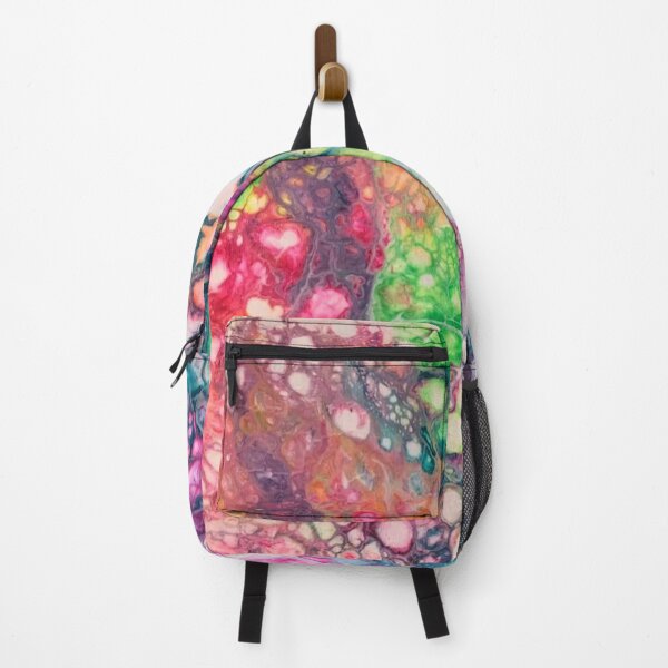 Item preview, Rainbow Bubbles designed and sold by artbycassia.