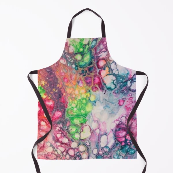 Item preview, Rainbow Bubbles designed and sold by artbycassia.