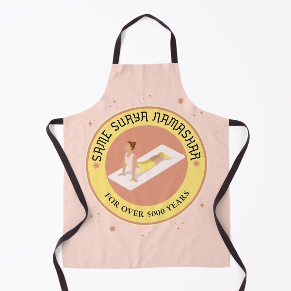 Item preview, Surya Namaskar designed and sold by Ayurveda Fun Store.