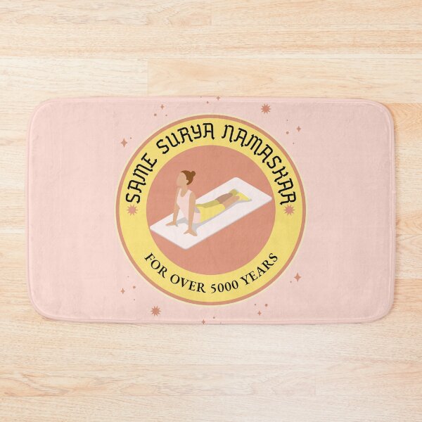 Item preview, Surya Namaskar designed and sold by Ayurveda Fun Store.