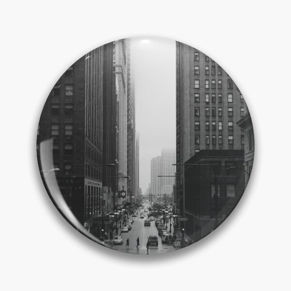 Item preview, Rainy Streets designed and sold by OpusAlterum.