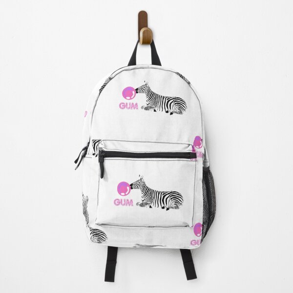 Item preview, Zebra Bubble Gum designed and sold by Beluved.