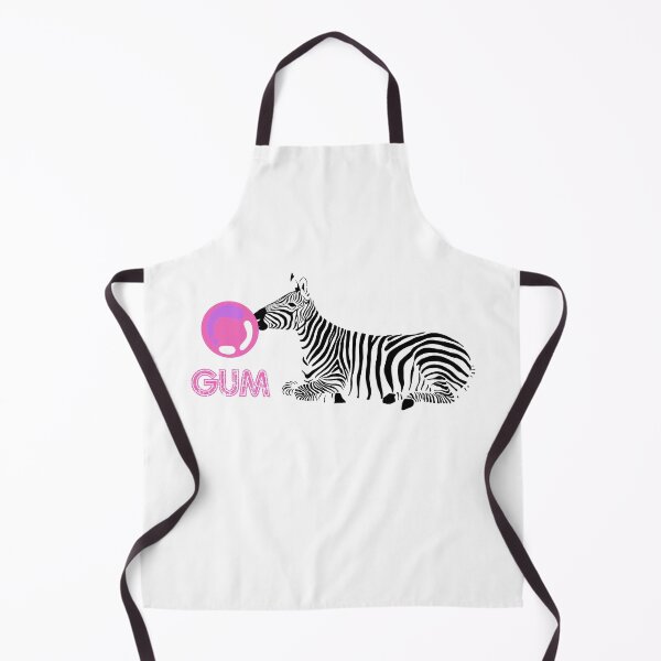 Item preview, Zebra Bubble Gum designed and sold by Beluved.