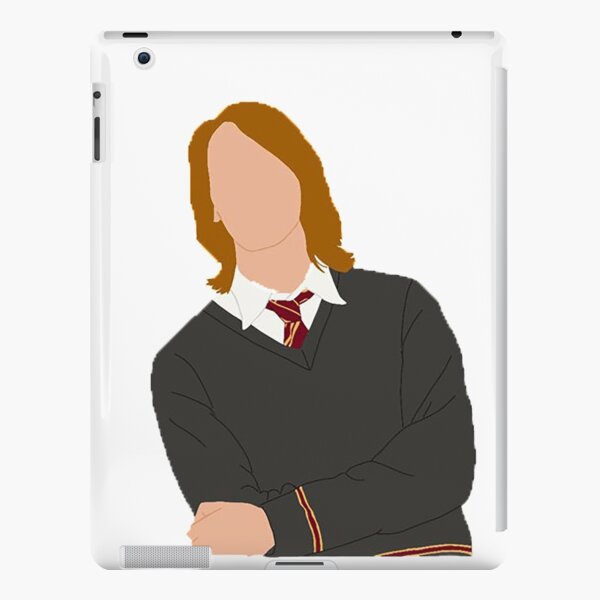 Fred Weasley Ipad Cases Skins Redbubble