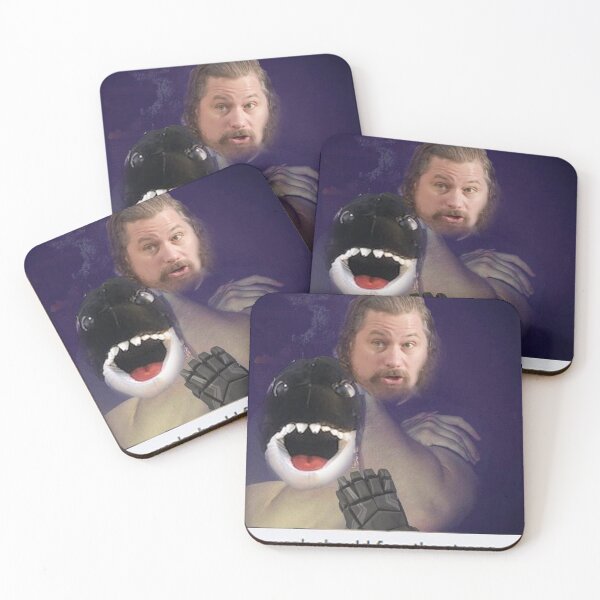Item preview, the weak should fear the strong designed and sold by Freedom-Inc.