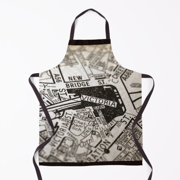 Item preview, Manchester Victoria and City Centre designed and sold by Local gifts from HotpixUK .