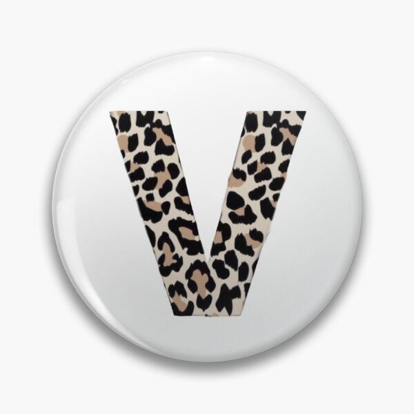 Item preview, cheetah v sticker designed and sold by q-carroll.