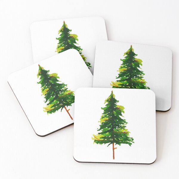 Item preview, Watercolor Tree 2 designed and sold by in2thewild.
