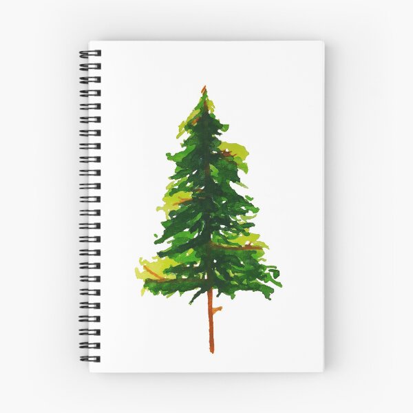 Item preview, Watercolor Tree 2 designed and sold by in2thewild.