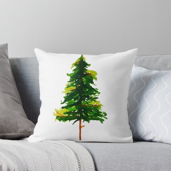 Item preview, Watercolor Tree 2 designed and sold by in2thewild.