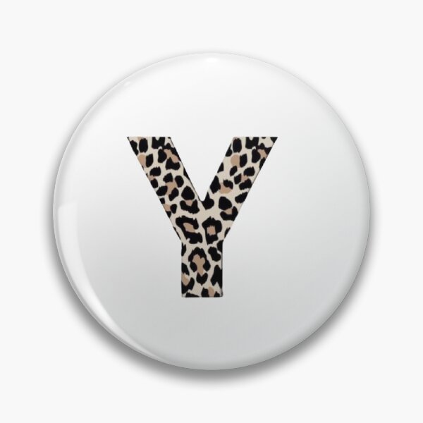 Item preview, cheetah y sticker designed and sold by q-carroll.